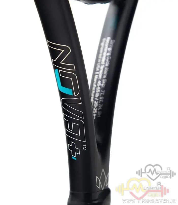 راکت تنیس دایادم Nova FS 100Plus — تصویر ۱۱