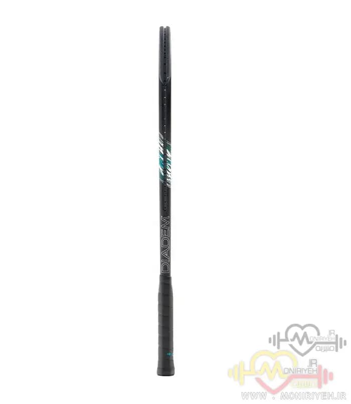 راکت تنیس دایادم Nova FS 100Plus — تصویر ۳