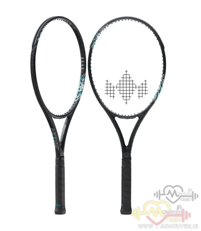 راکت تنیس دایادم Nova FS 100 — تصویر ۲