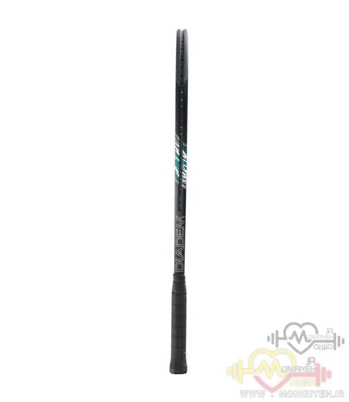 راکت تنیس دایادم Nova FS 100 — تصویر ۴