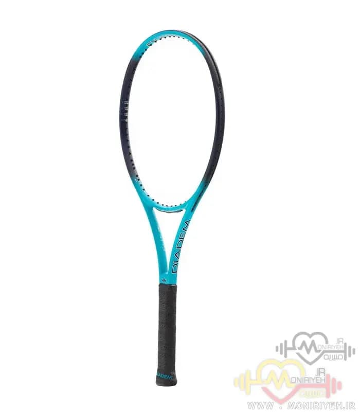 راکت تنیس دایادم Elevate FS 98 — تصویر ۴