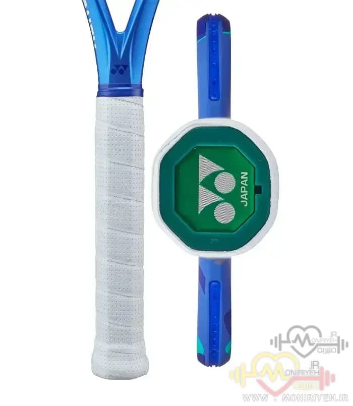 راکت تنیس یونیکس EZONE 98L 2025 — تصویر ۳