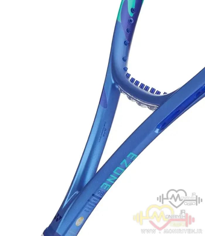 راکت تنیس یونیکس EZONE 98 2025 — تصویر ۳