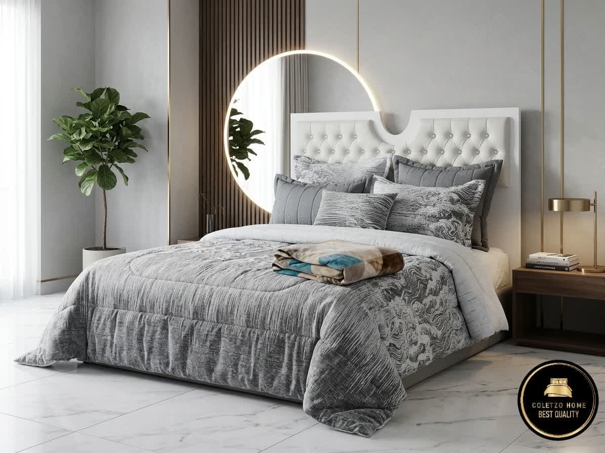 روتختی دونفره ژاکارد هشت تکه ابریشم ترک مدل آنتیک کد 02