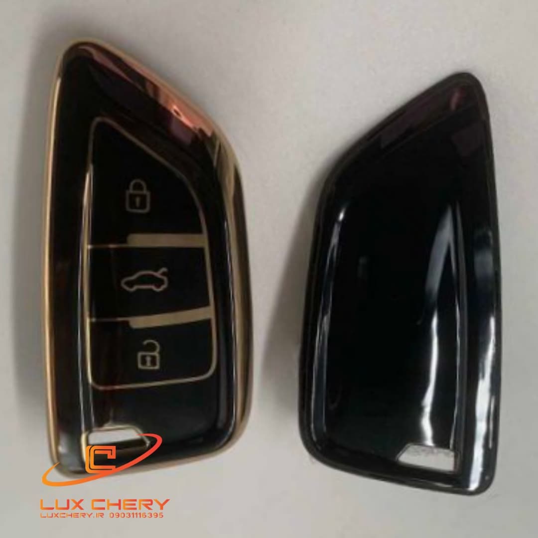 کاور ریموت KMC J7 طرح آتن — تصویر ۵