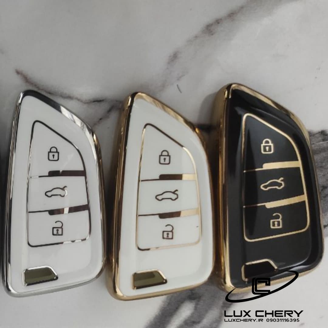 کاور ریموت KMC J7 طرح آتن — تصویر ۲
