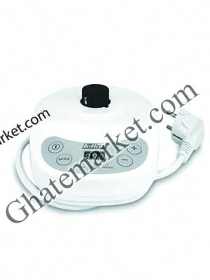 چای ساز فلر مدل TS112 — تصویر ۱۱