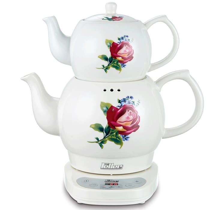 چای ساز فلر مدل TS112 — تصویر ۴