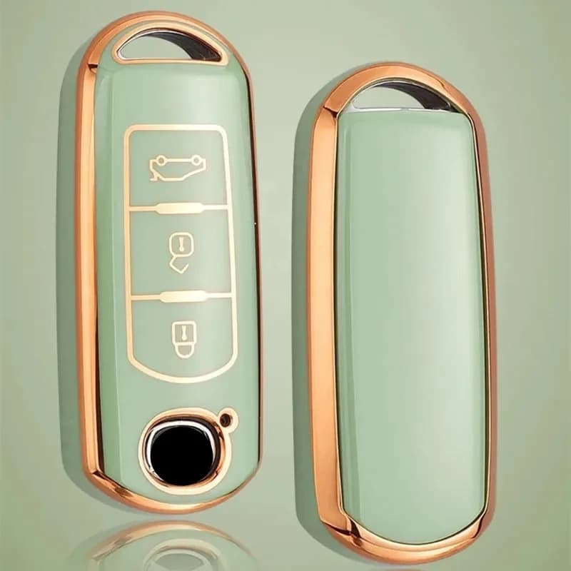 کاور ریموت مزدا 3 نیو طرح آتن — تصویر ۶