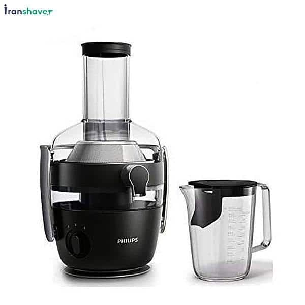 آبمیوه گیری فیلیپس مدل HR1916 — تصویر ۱۱