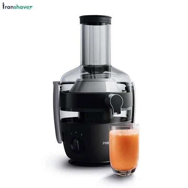آبمیوه گیری فیلیپس مدل HR1916 — تصویر ۱۲