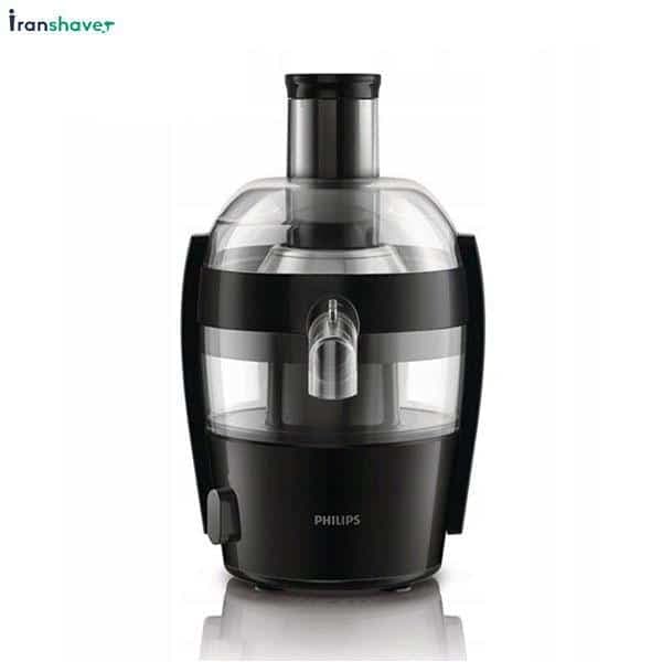 آبمیوه گیری فیلیپس مدل HR1916 — تصویر ۶