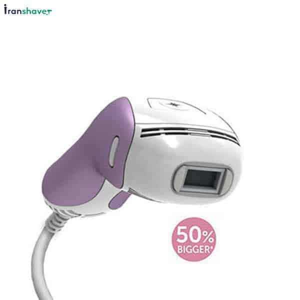 لیزر بدن رمینگتون مدل IPL6500 — تصویر ۴