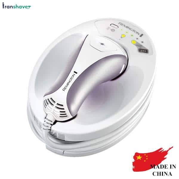 لیزر بدن رمینگتون مدل IPL6500
