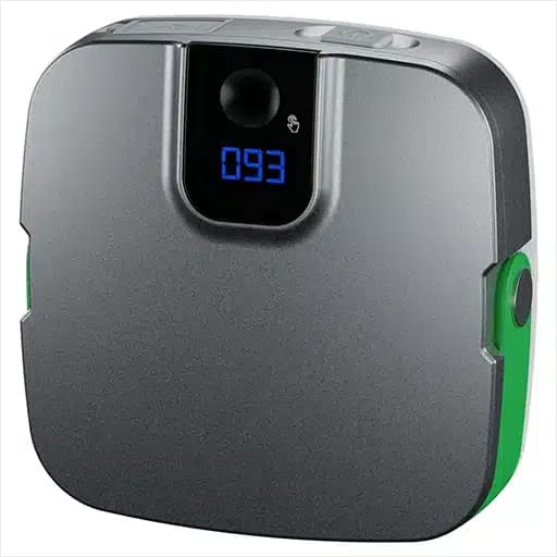 چراغ ال ای دی همراه با پاوربانک گرین لاین Green Lion Lumenix Portable LED Light with Power Bank