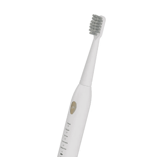 مسواک برقی قابل شارژ سونیک پلاس گرین لاین Green Lion Sonic Plus Rechargeable Toothbrush