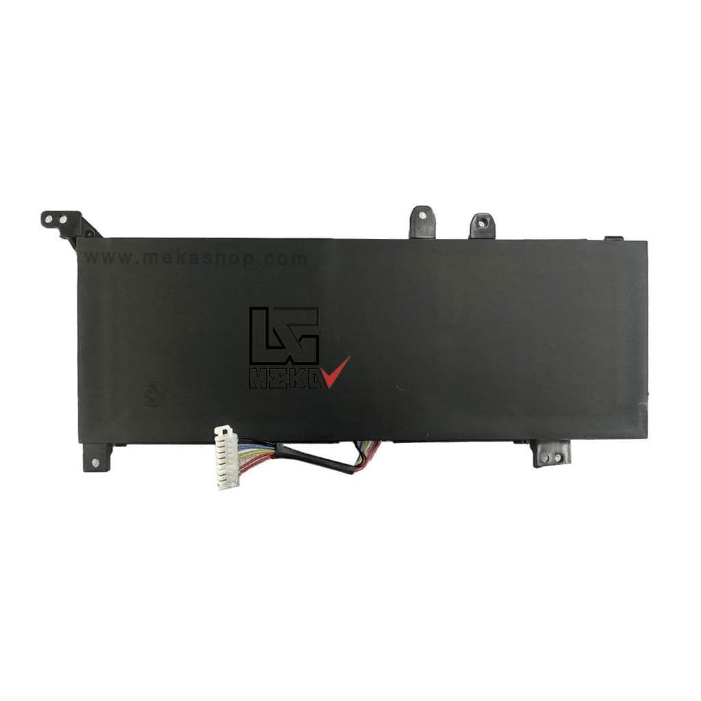 باتری اورجینال لپ تاپ ایسوس Asus R521 مدل B21N1818-3 — تصویر ۷