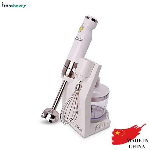 گوشت کوب برقی فلر مدل HB808