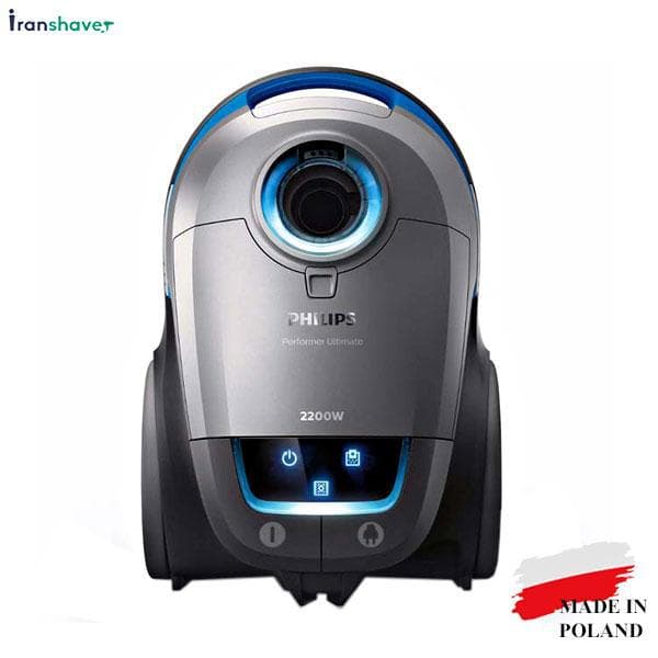 جاروبرقی فیلیپس مدل FC8924/01