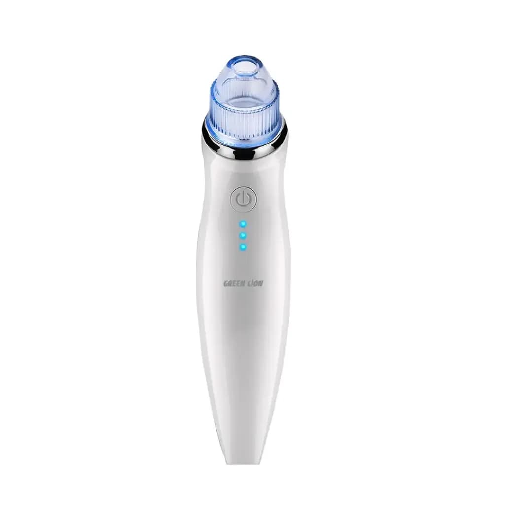 دستگاه ميكرودرم صورت گرین لاین Green Lion Blackhead Remover 5 in 1 Skin Care Solution — تصویر ۱۰