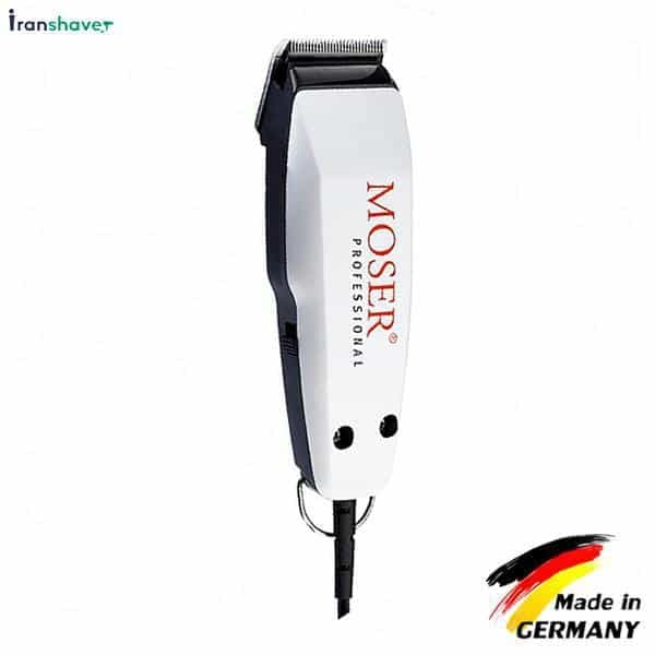 ماشین اصلاح صورت مینی موزر مدل MOSER 1400 Mini