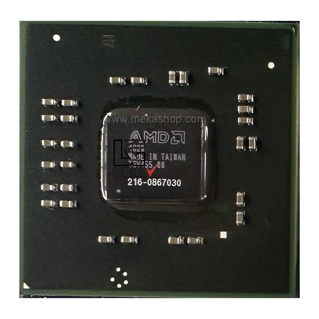 مادربرد لپ تاپ لنوو Lenovo IdeaPad 300-15ISK CPU I7-6500 BMWQ1_BMWQ2/NM-A481 2GB VGA گرافیک دار — تصویر ۸