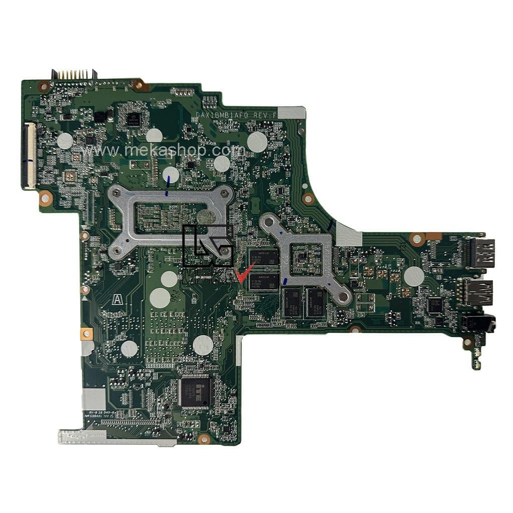 مادربرد لپ تاپ اچ پی HP Pavilion 15-AB CPU-I7-6500_DAX1BMB1AF0 گرافیک دار — تصویر ۳