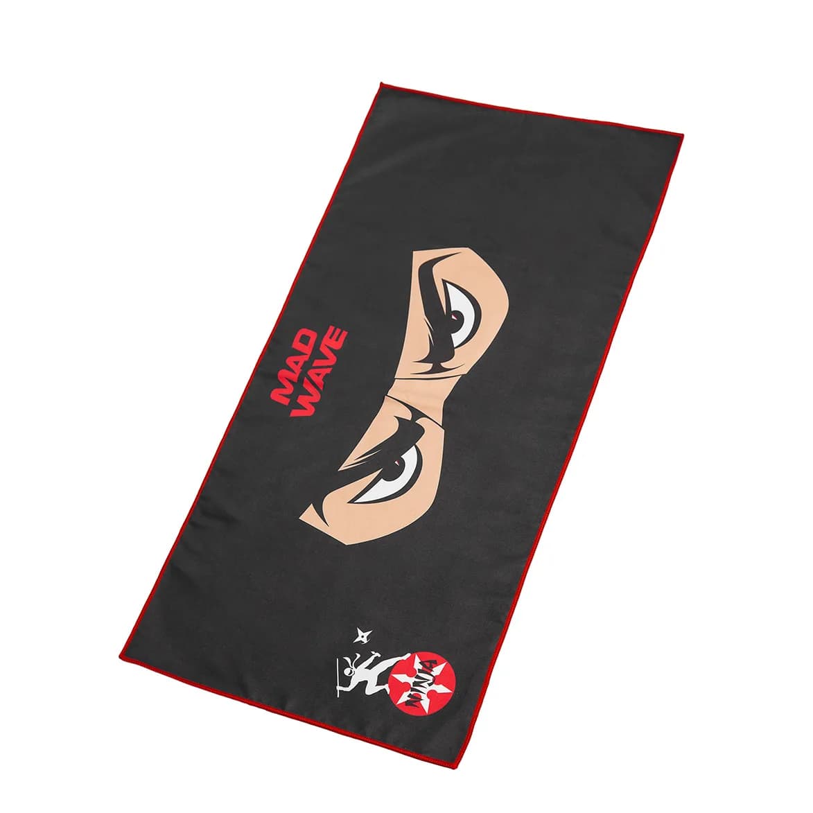 حوله شنا میکروفایبر مدویو مدل NINJA — تصویر ۷