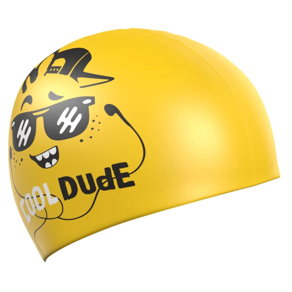 کلاه شنا مدویو مدل DUDE — تصویر ۶
