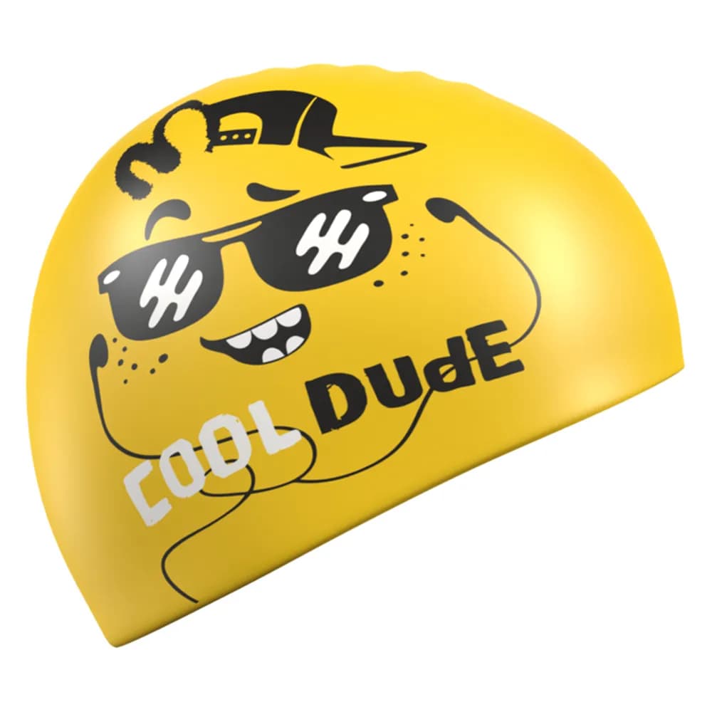 کلاه شنا مدویو مدل DUDE — تصویر ۲
