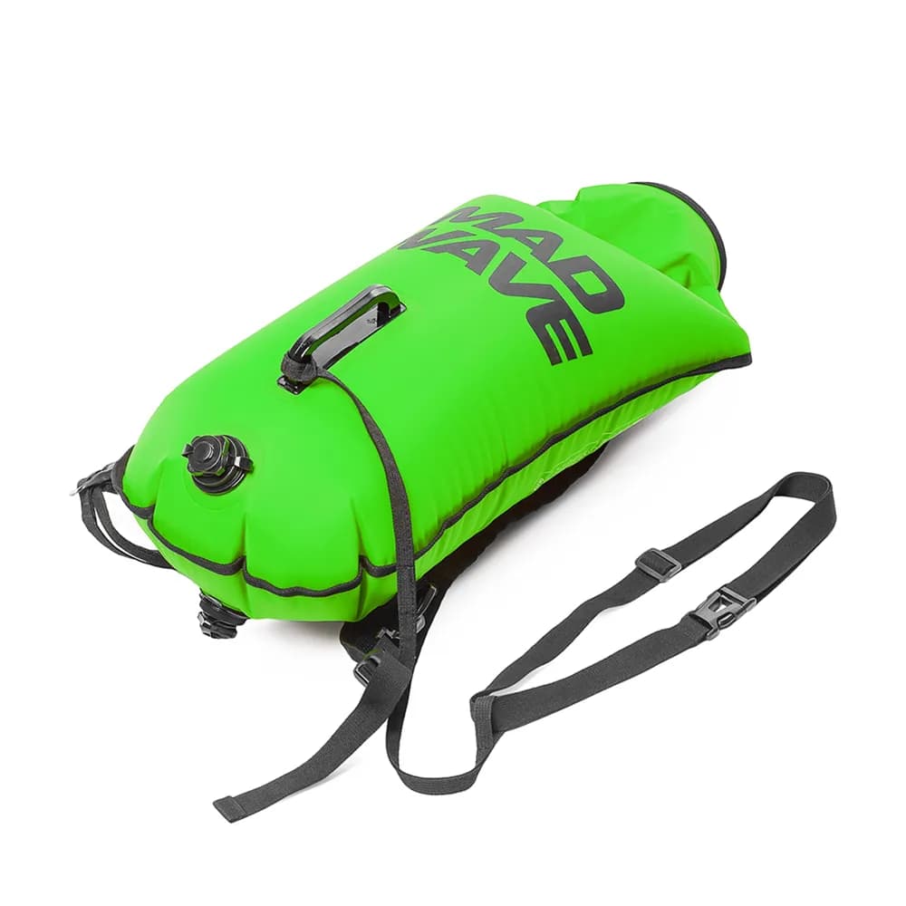بویه بادشدنی شنا مدویو مدل DRY BAG