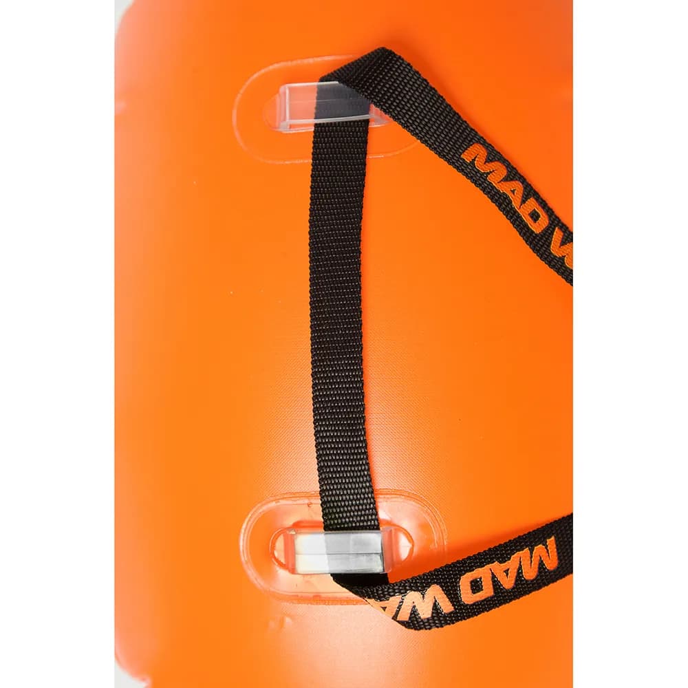 بویه بادشدنی شنا مدویو مدل VS Swim Buoy — تصویر ۶