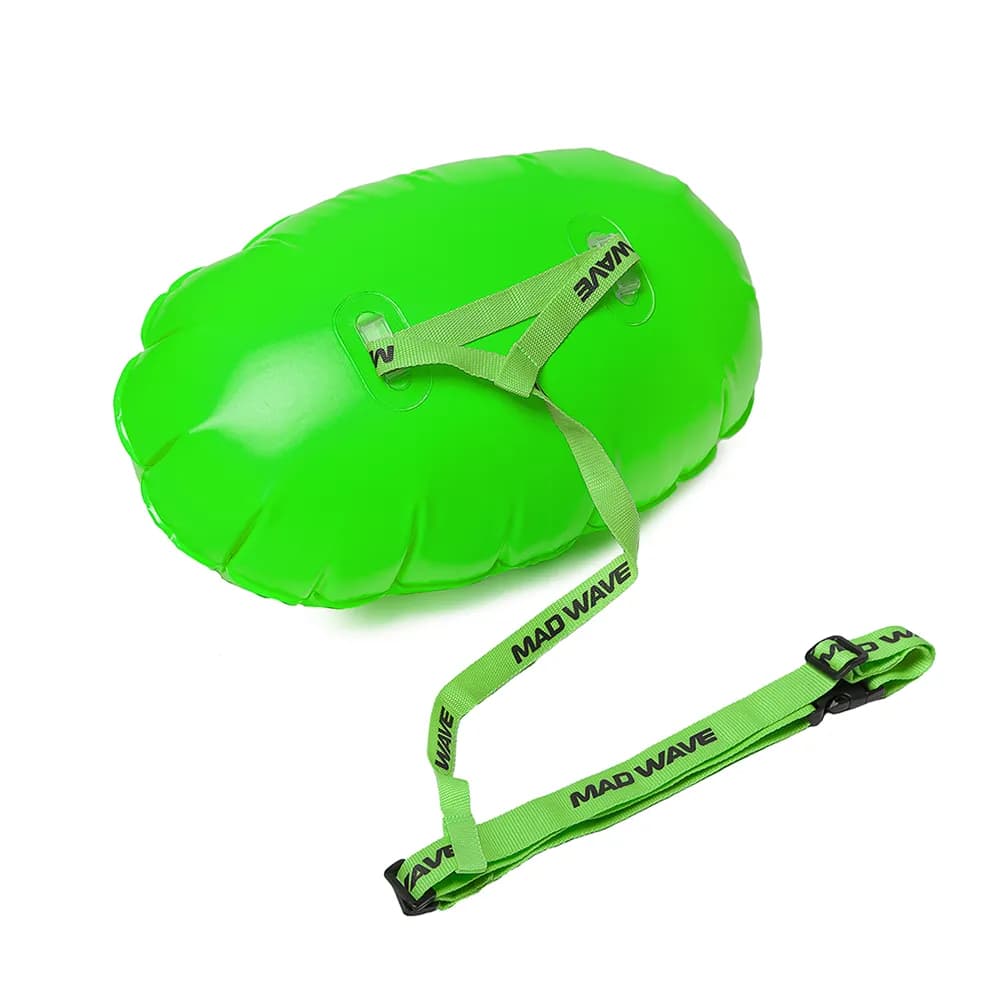 بویه بادشدنی شنا مدویو مدل VS Swim Buoy — تصویر ۸