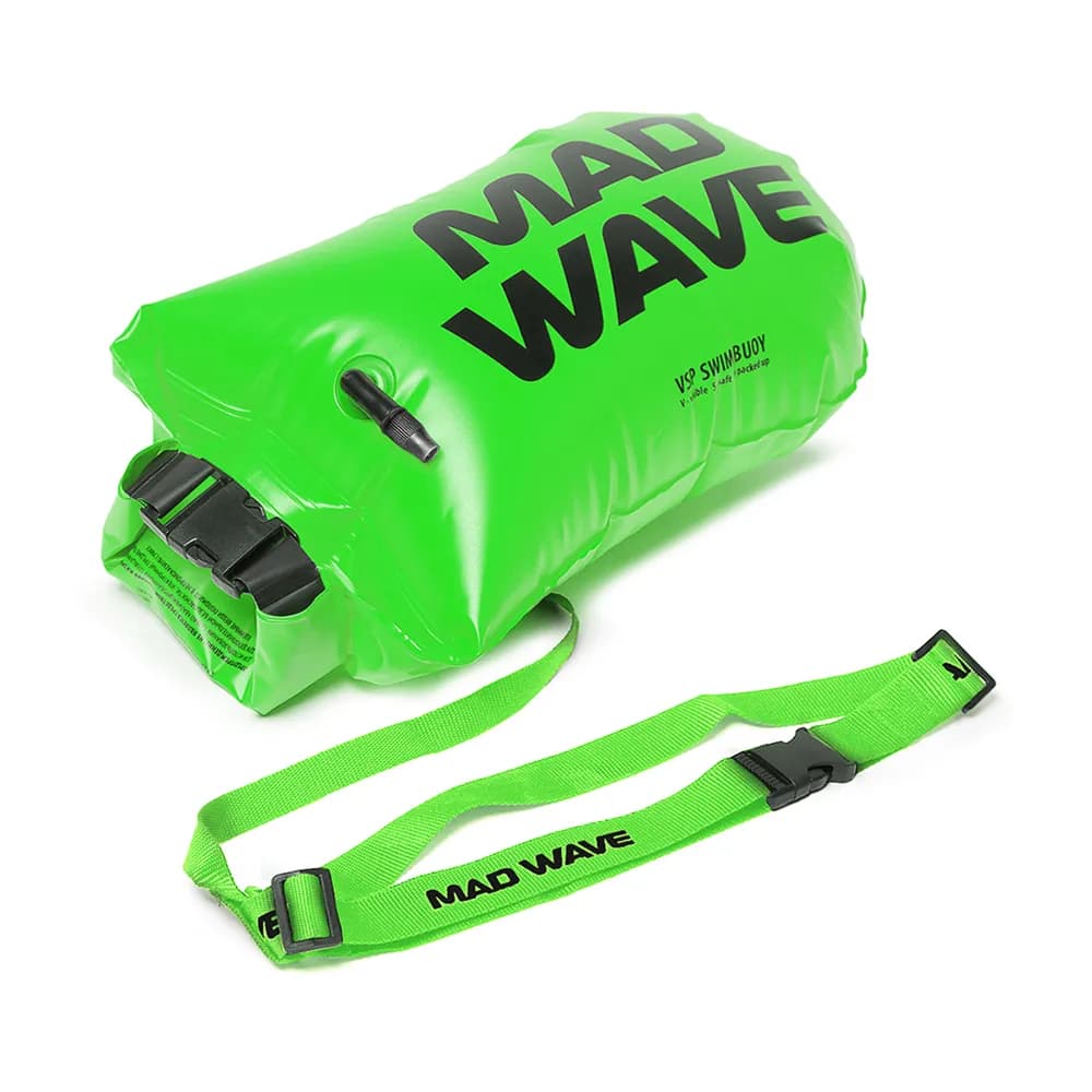 بویه بادشدنی شنا مدویو مدل VSP Swim Buoy — تصویر ۴