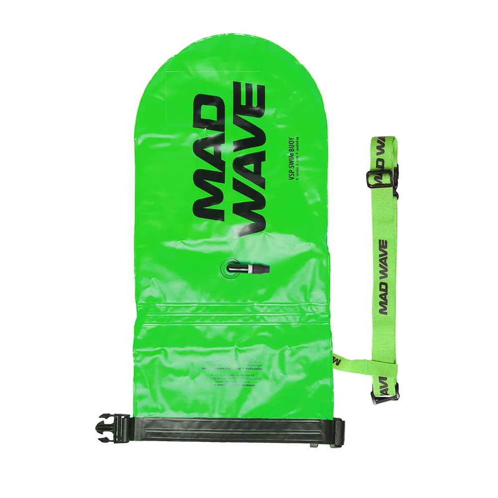 بویه بادشدنی شنا مدویو مدل VSP Swim Buoy — تصویر ۶
