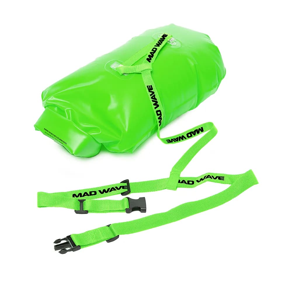 بویه بادشدنی شنا مدویو مدل VSP Swim Buoy — تصویر ۵