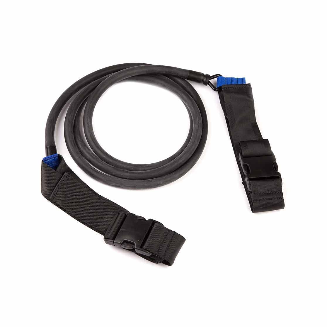 کش مقاومتی دو طرفه شنا مدویو مدل Belt Trainer two side — تصویر ۵