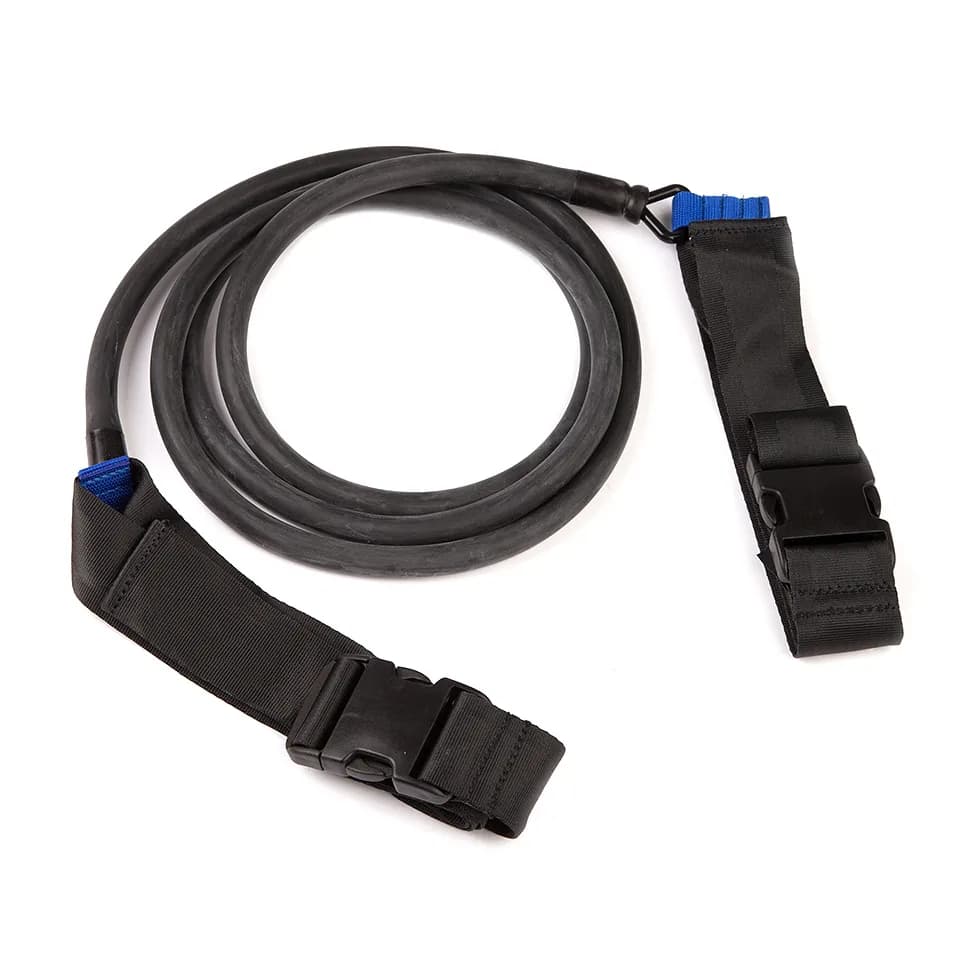 کش مقاومتی دو طرفه شنا مدویو مدل Belt Trainer two side — تصویر ۲