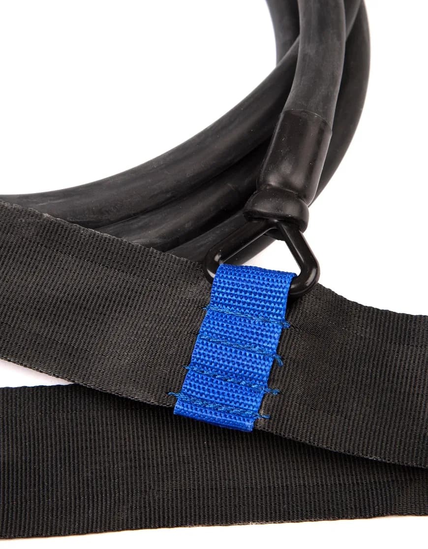 کش مقاومتی دو طرفه شنا مدویو مدل Belt Trainer two side — تصویر ۳