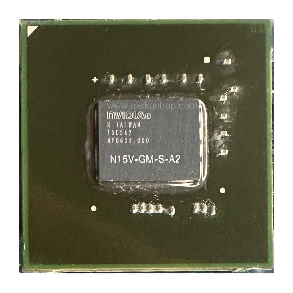 مادربرد لپ تاپ اچ پی HP Pavilion 15-R CPU-I5-5200 ZSO50_ LA-A992P 2GB VGA 30Pin گرافیک دار — تصویر ۸