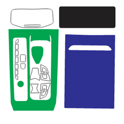 محافظ خودترمیم کنسول و مانیتور و کابین KMC J7 (23 تکه) (اصلی وارداتی درجه یک) — تصویر ۵