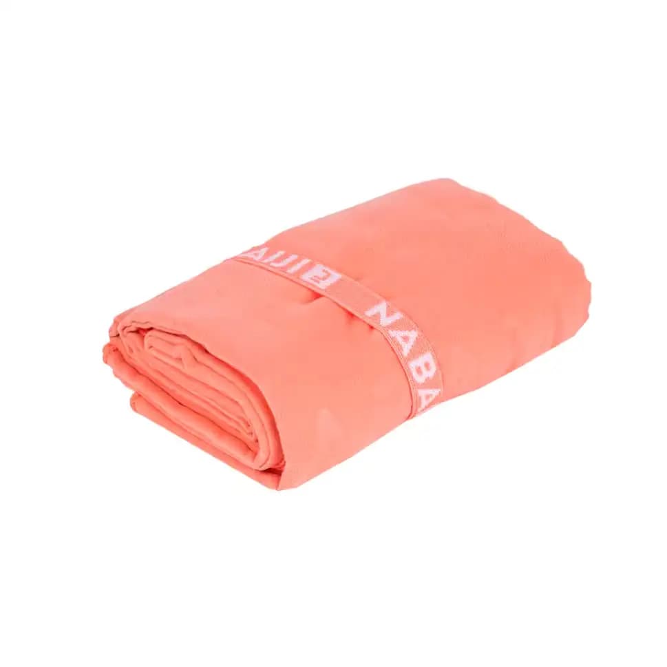 حوله شنا میکروفایبر نابایجی مدل microfibre towel large — تصویر ۹