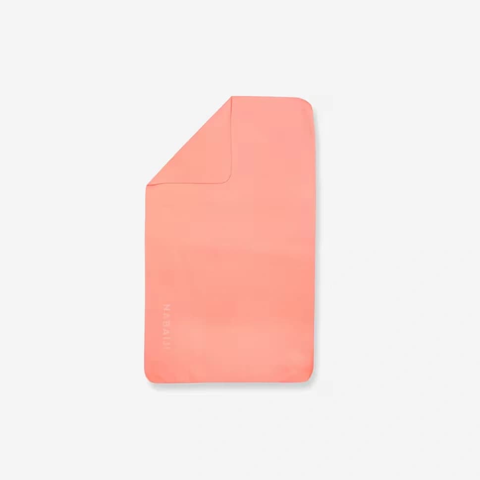 حوله شنا میکروفایبر نابایجی مدل microfibre towel large — تصویر ۷