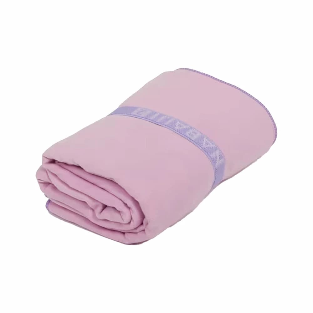 حوله شنا میکروفایبر نابایجی مدل microfibre towel large — تصویر ۴