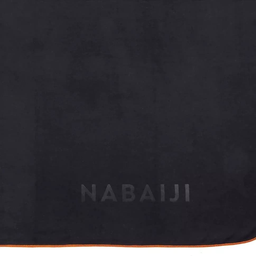 حوله شنا میکروفایبر نابایجی مدل NABAIJI microfibre towel XL — تصویر ۱۱