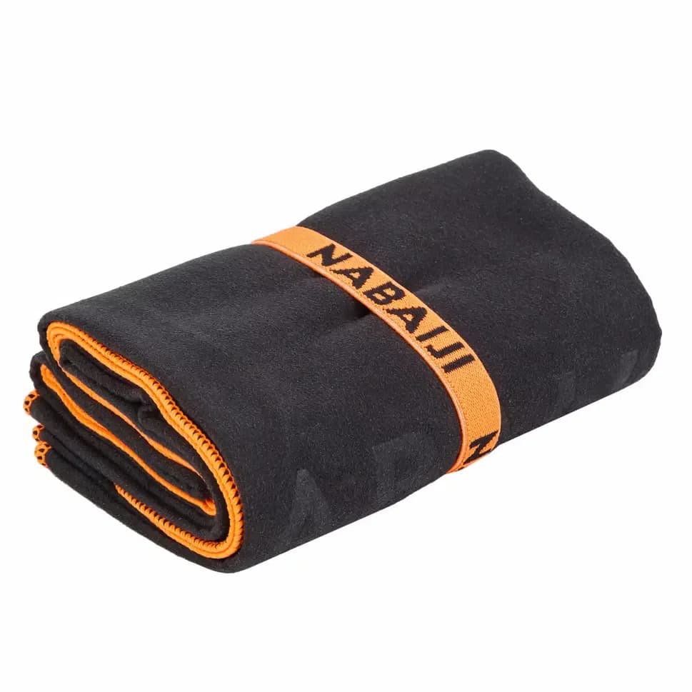 حوله شنا میکروفایبر نابایجی مدل NABAIJI microfibre towel XL — تصویر ۵