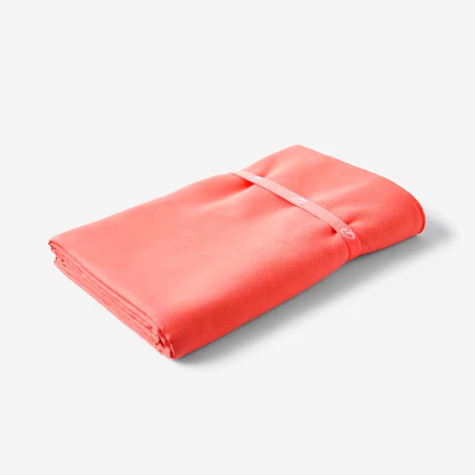 حوله شنا میکروفایبر نابایجی مدل NABAIJI microfibre towel XL — تصویر ۹