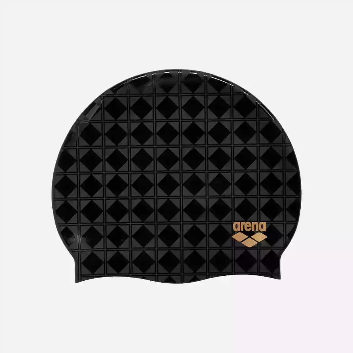 کلاه شنا ارنا مدل ICONS TEAM STRIPE — تصویر ۳