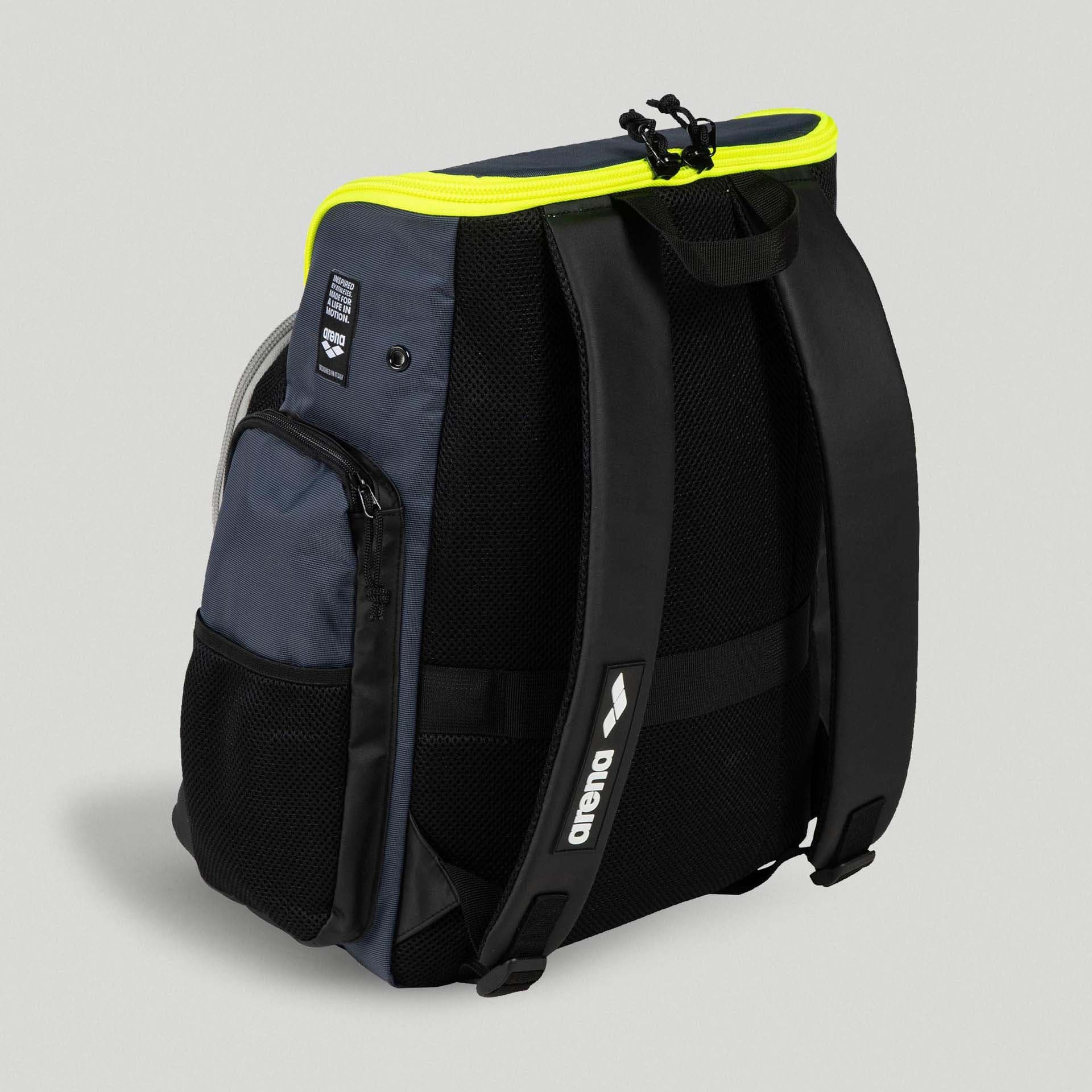 کوله ارنا مدل SPIKY III BACKPACK 35 — تصویر ۶