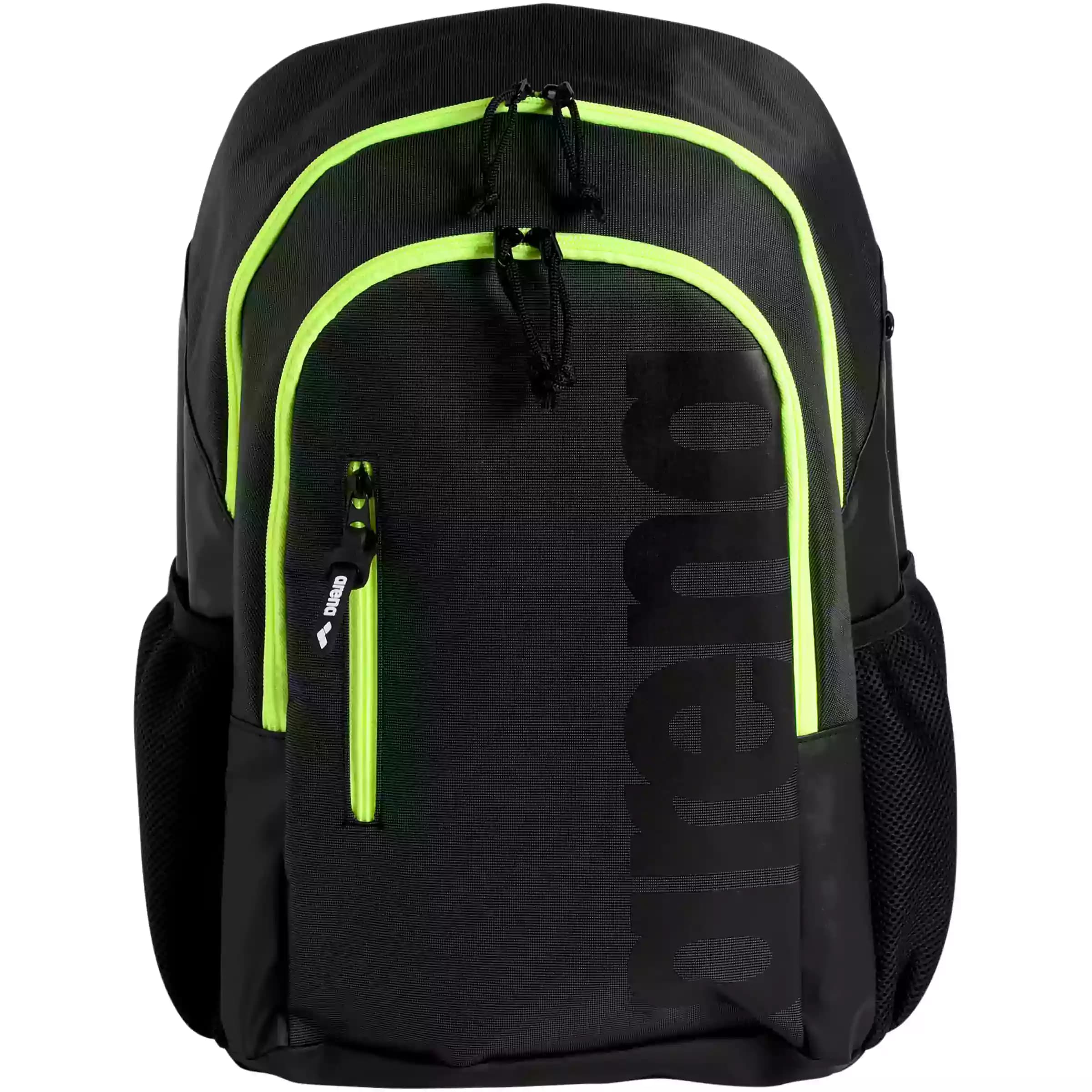 کوله ارنا مدل SPIKY III BACKPACK 30 — تصویر ۱۱